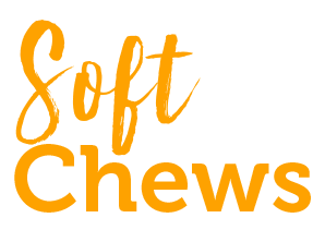 Soft Chews Vitamins