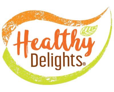 Healthy Delights Logo